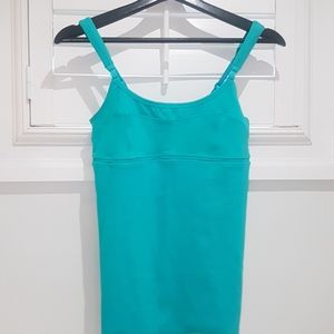 Lululemon athletic tank